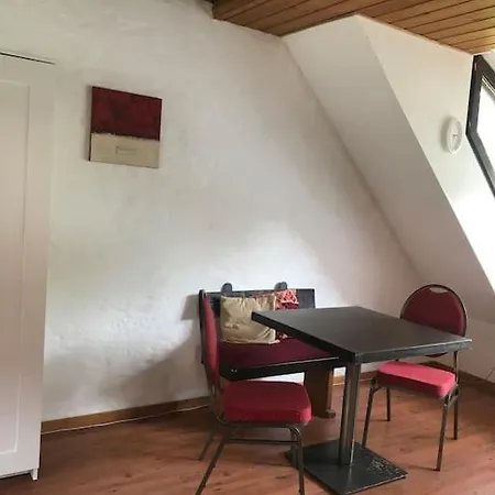 Appartement Im Schildescher Ortskern Bielefeld Exterior photo