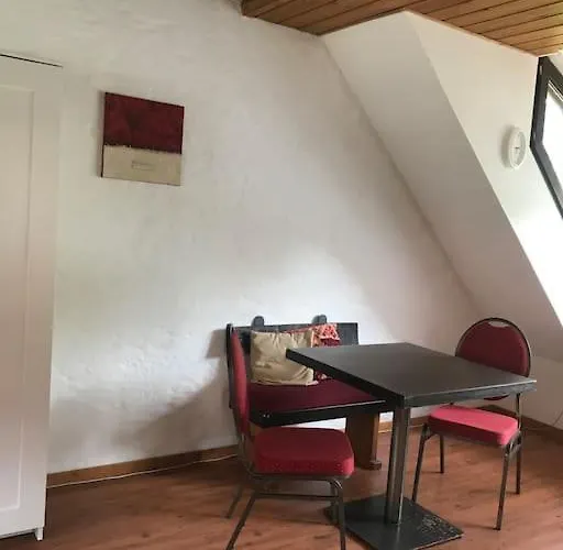 Appartement Im Schildescher Ortskern