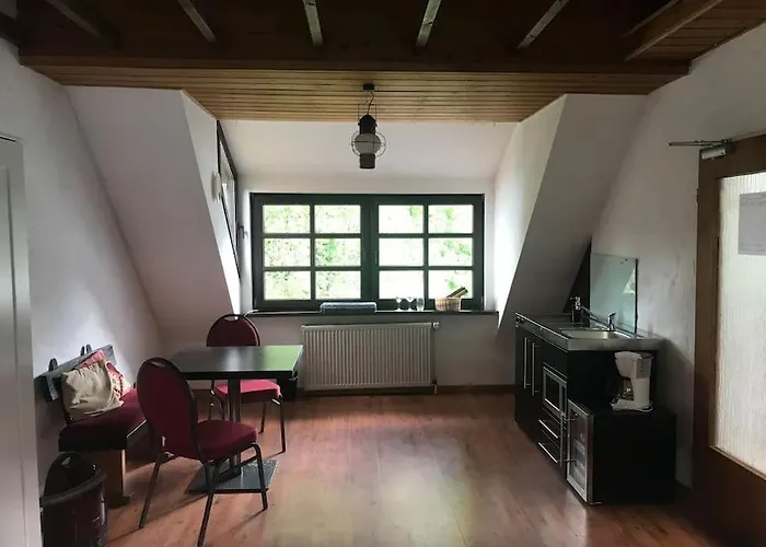 Appartement Im Schildescher Ortskern