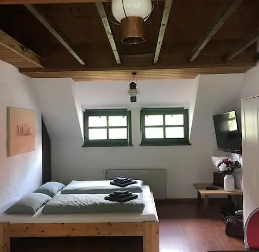 Appartement Im Schildescher Ortskern