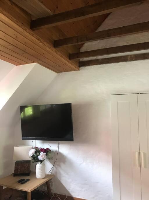 Im Schildescher Ortskern Apartment *