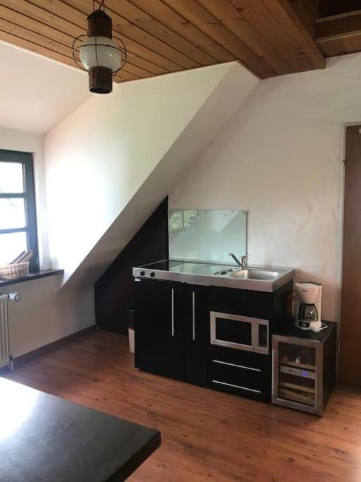 Apartment Im Schildescher Ortskern *