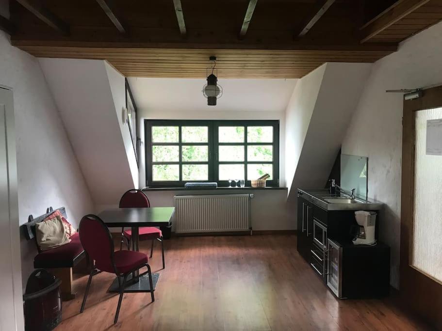 Im Schildescher Ortskern * Bielefeld