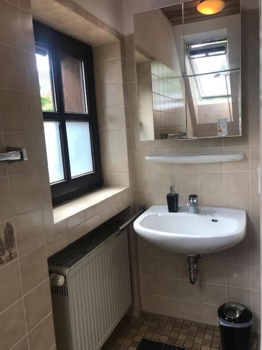 Im Schildescher Ortskern Apartment Bielefeld